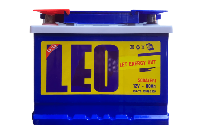 LEO
