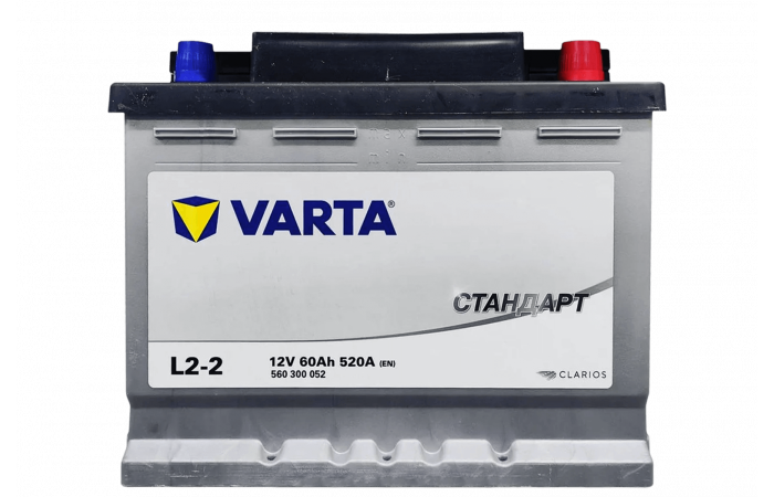 VARTA Стандарт