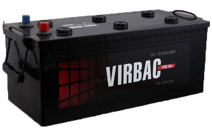 VIRBAC